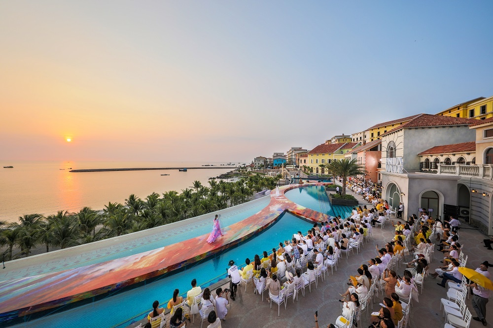 Sun Group, Fashion Voyage ảnh 8 Sun Group, Fashion Voyage anh 8