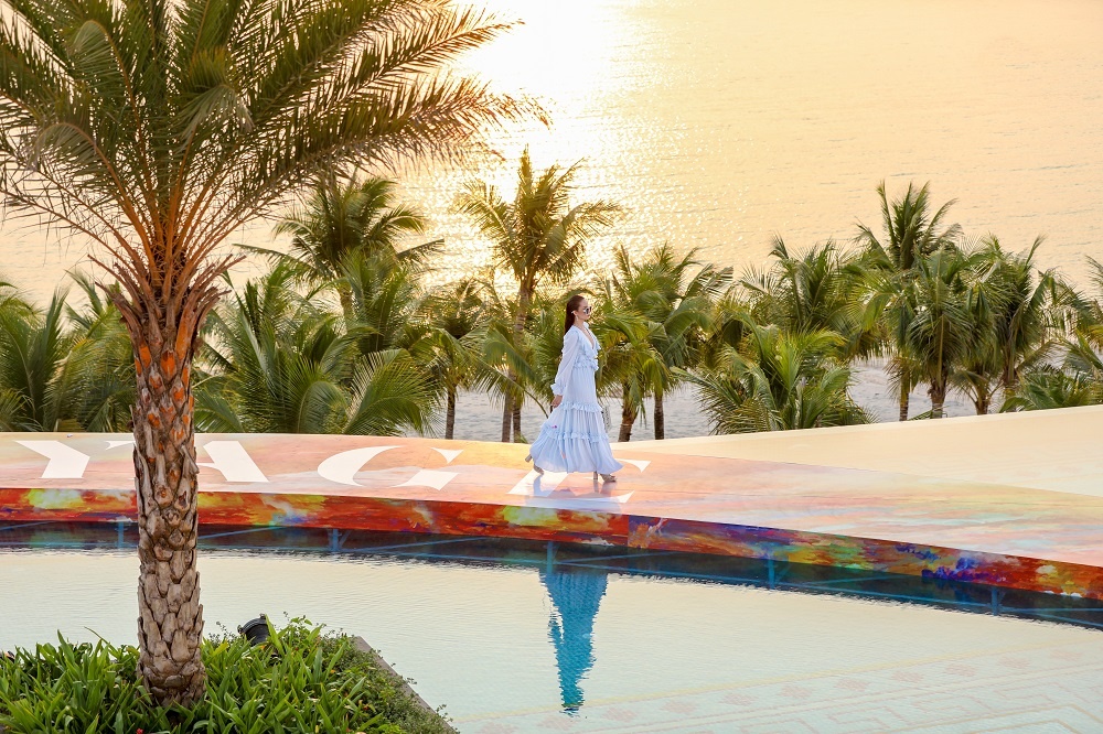 Sun Group, Fashion Voyage ảnh 9 Sun Group, Fashion Voyage anh 9