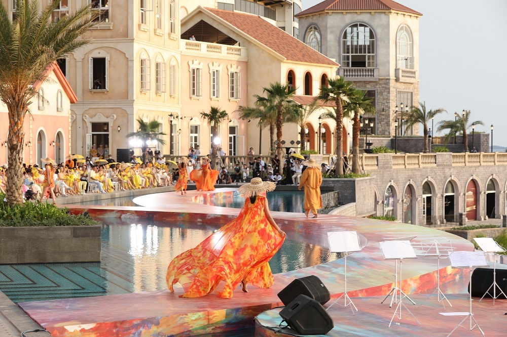 Sun Group,  Fashion Voyage anh 10