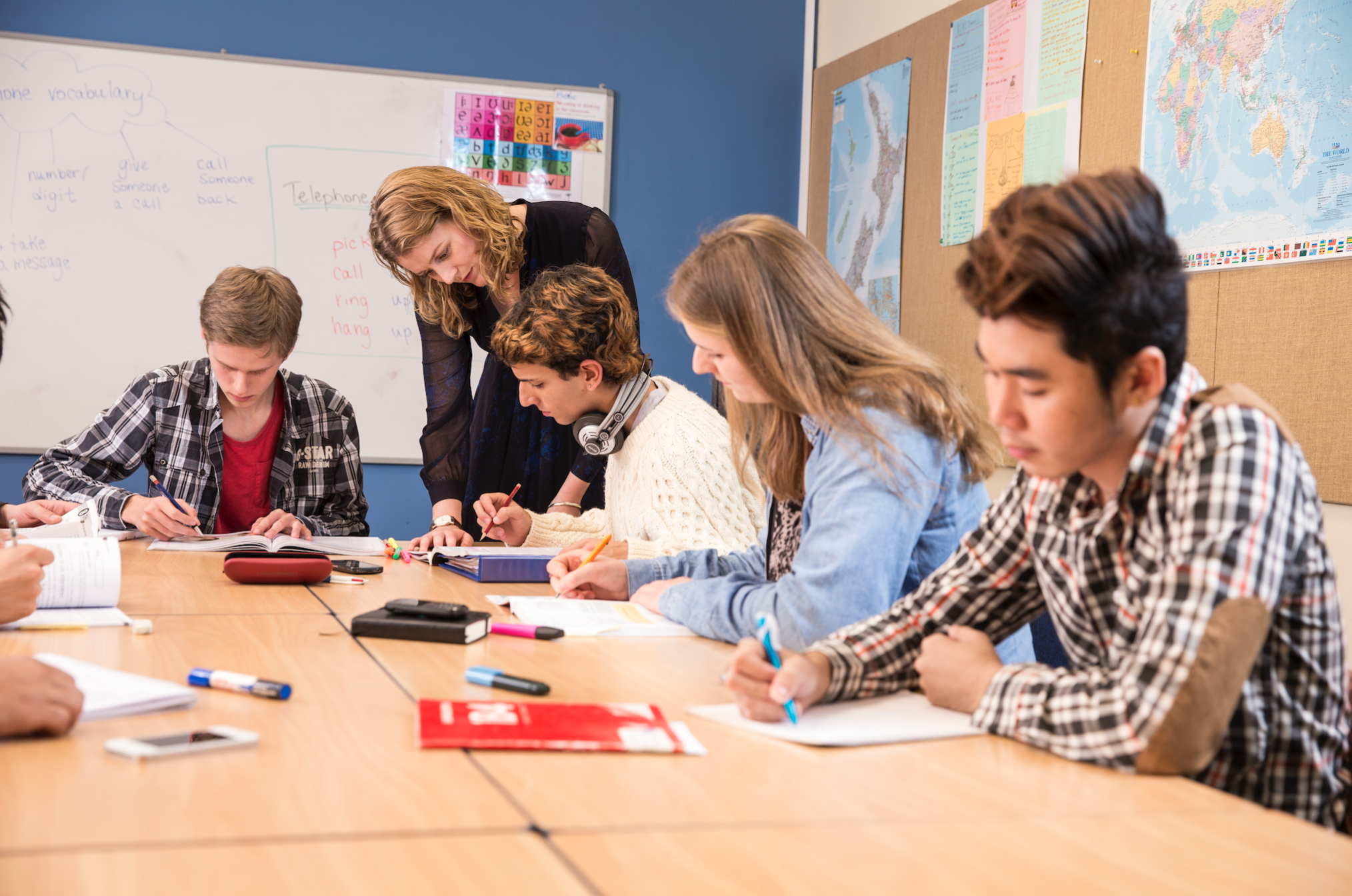 ENZ,  du hoc New Zealand anh 3