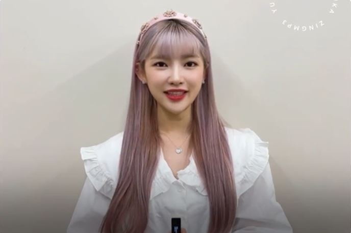 Video - Yukika tang khan gia Viet 3 CD album 'timeabout' hinh anh