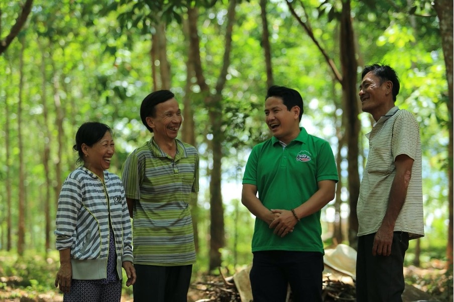 Le hoi bong da bien Huda 2021 anh 10