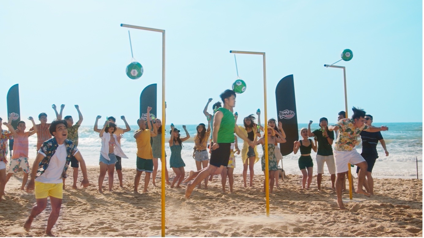 Le hoi bong da bien Huda 2021 anh 7