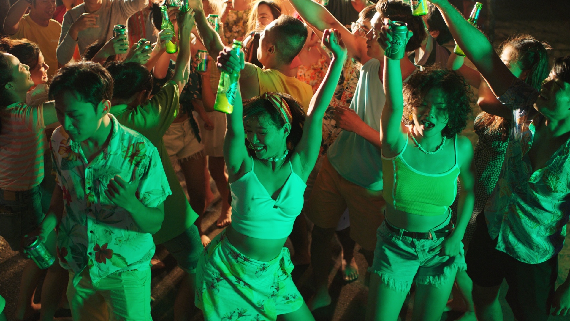 Le hoi bong da bien Huda 2021 anh 8