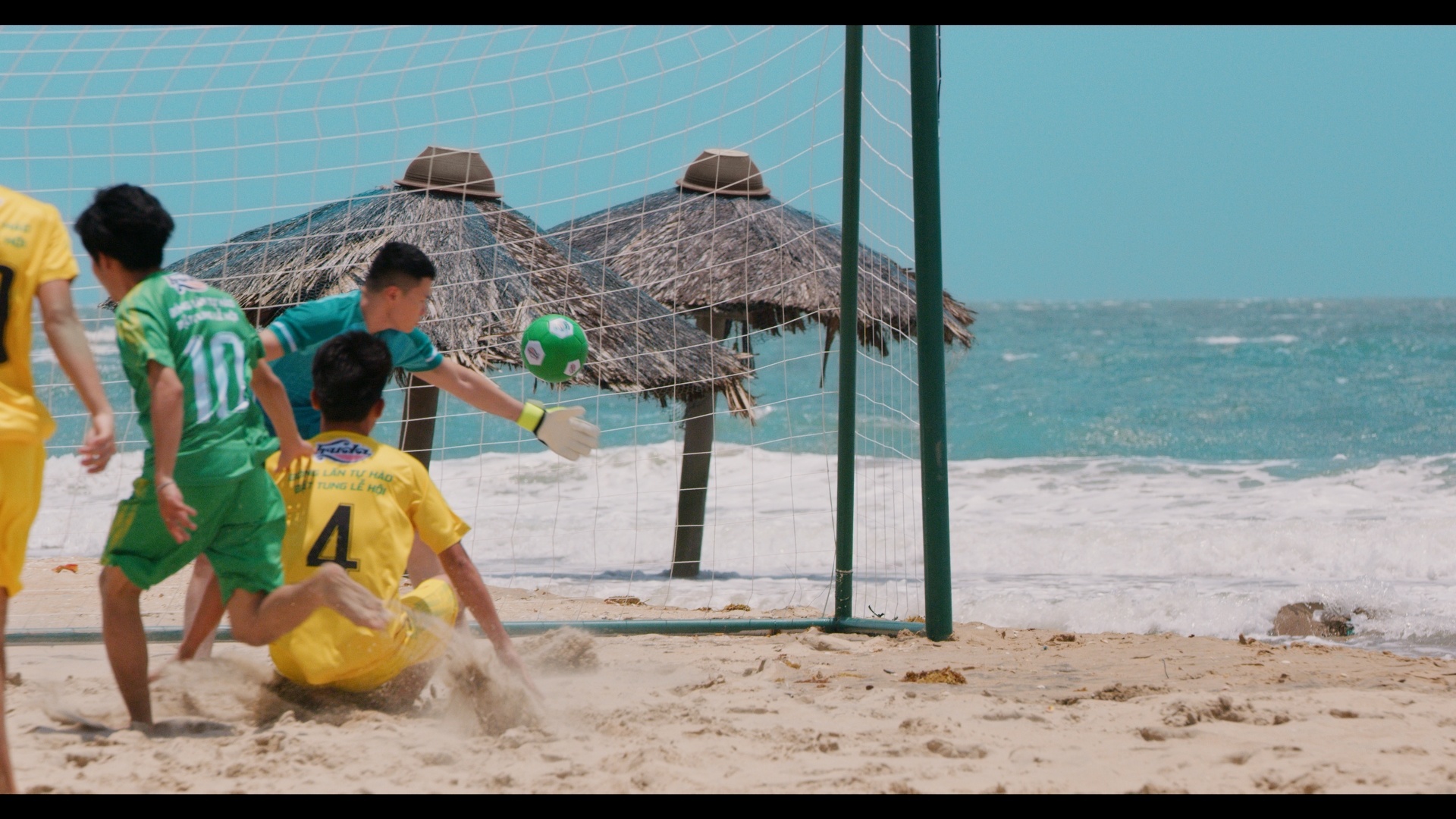 Le hoi bong da bien Huda 2021 anh 5