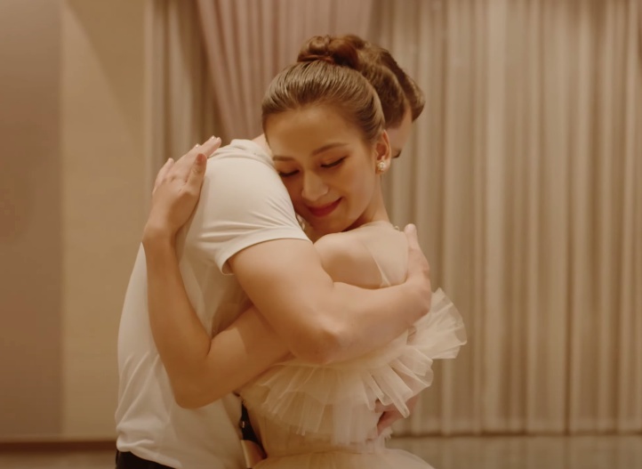 Video - Khong gian sang trong tai Asiana Plaza Tan Phu hinh anh