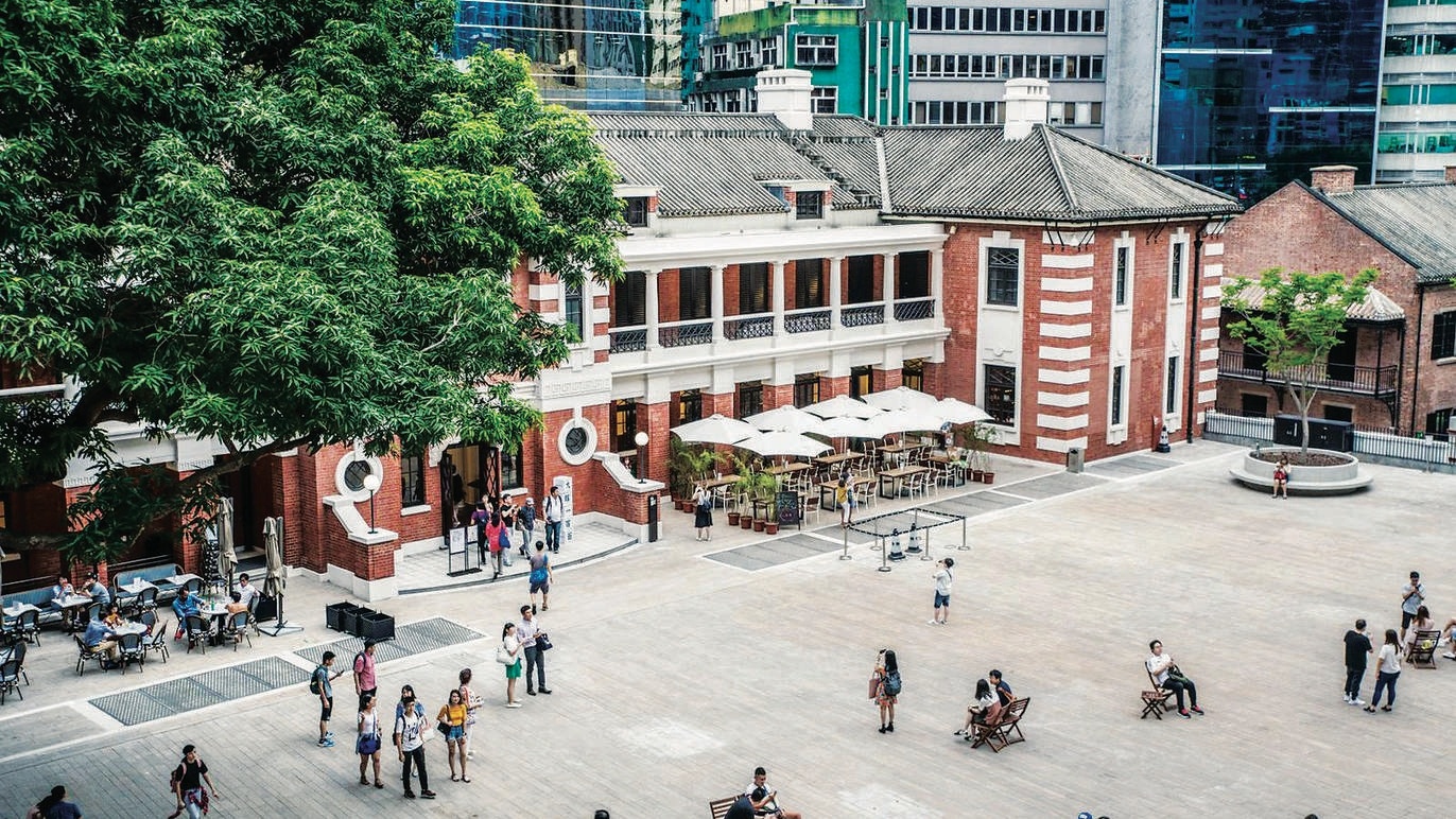 du lịch Hong Kong  ảnh 4 du lich Hong Kong anh 4