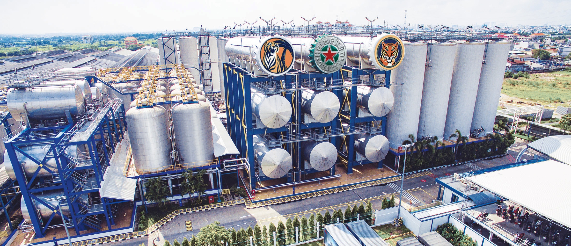 Heineken Việt Nam  ảnh 1 Heineken Viet Nam anh 1