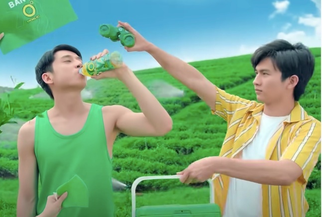 Video - Cach 'giai nhiet cuoc song' thoi han che tiep xuc hinh anh