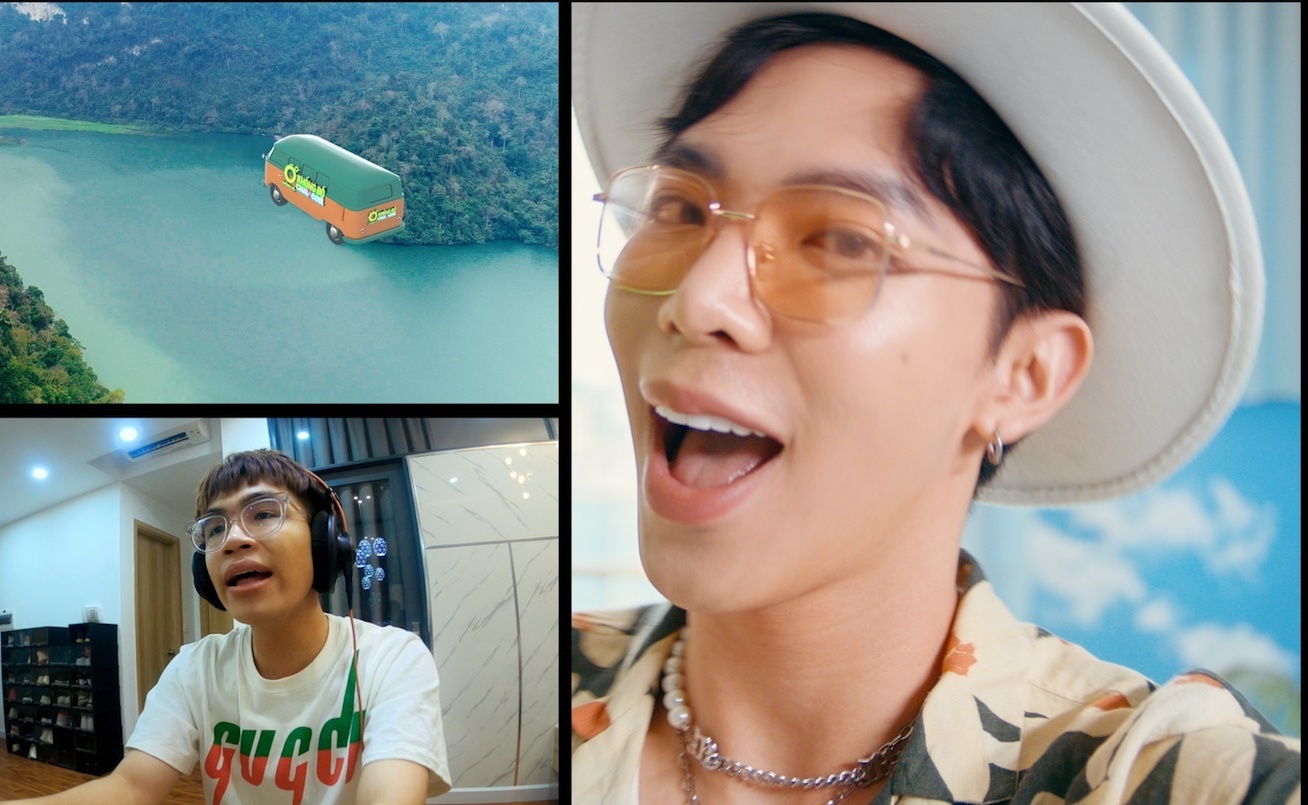 Video - MV 'Ta cung chill' hinh anh