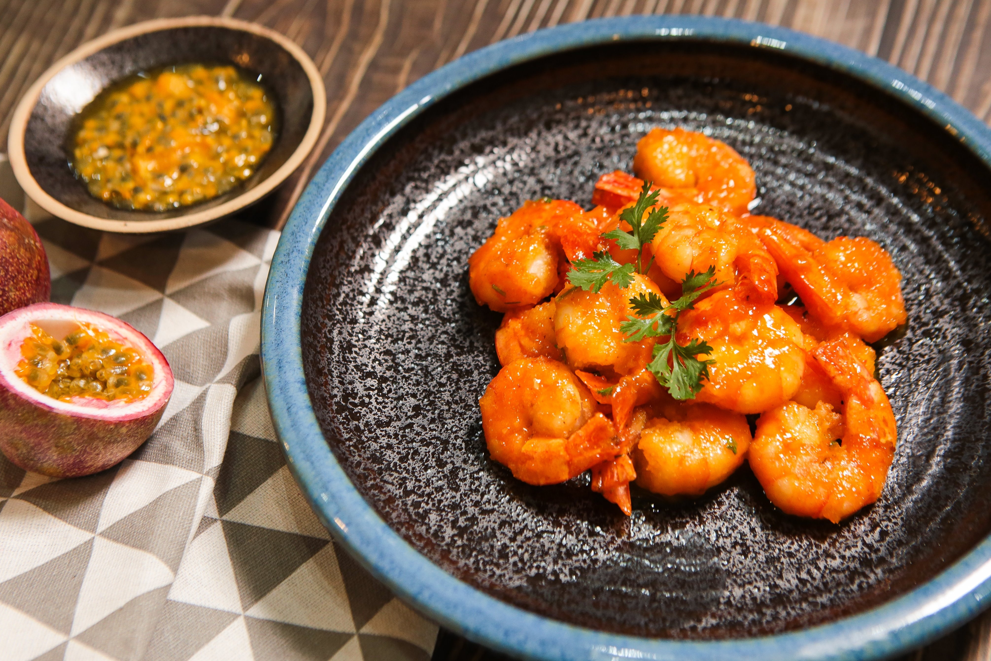 Chin-Su,  nau an thoi dich anh 5