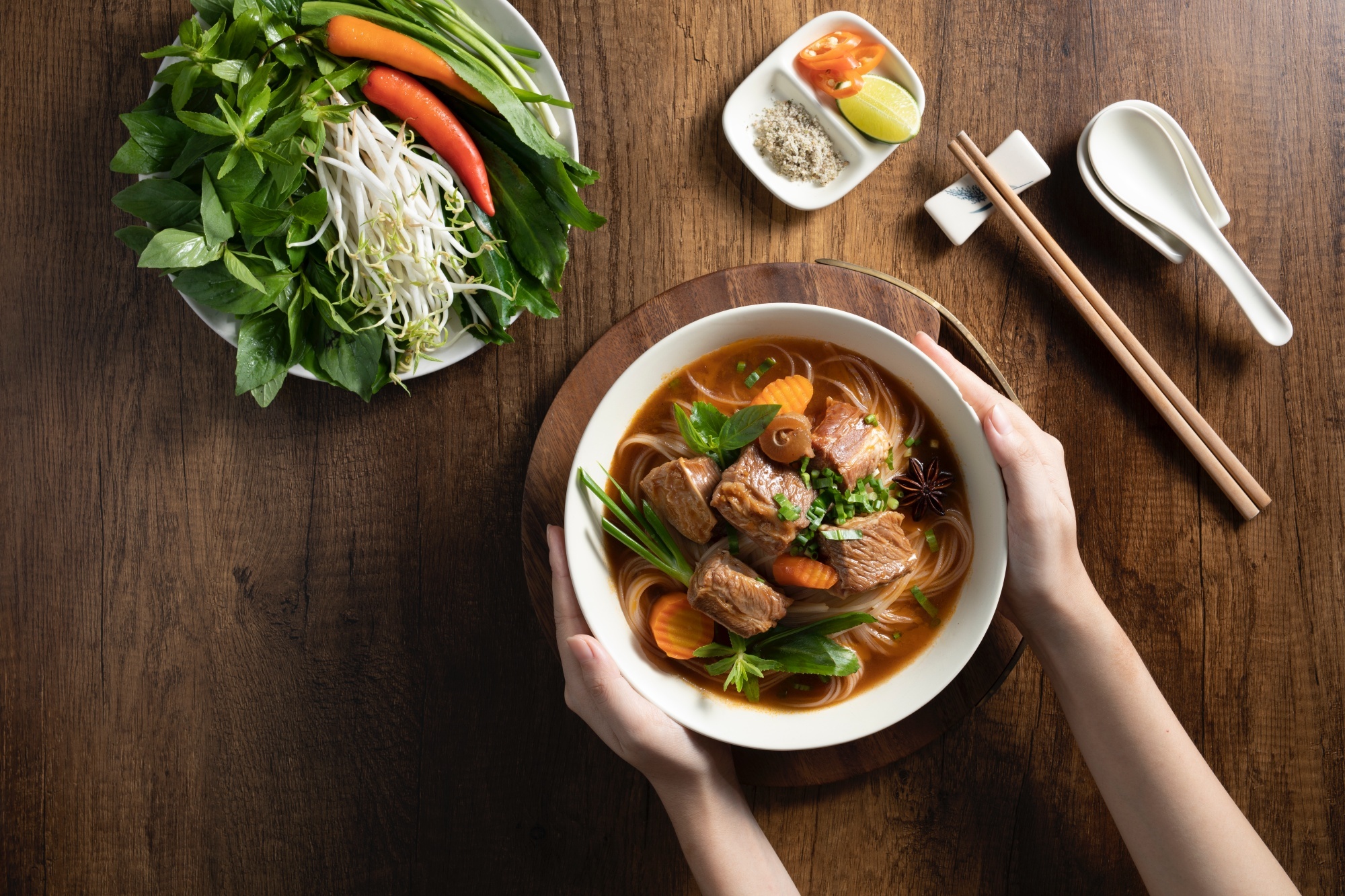Chin-Su,  nấu ăn ngày dịch  ảnh 2 Chin-Su,  nau an ngay dich anh 2