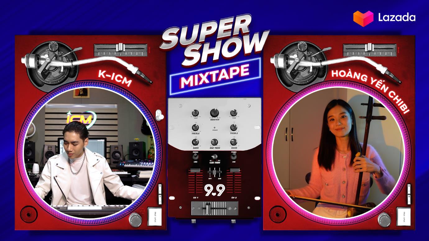 Lazada,  Star Kombucha anh 4