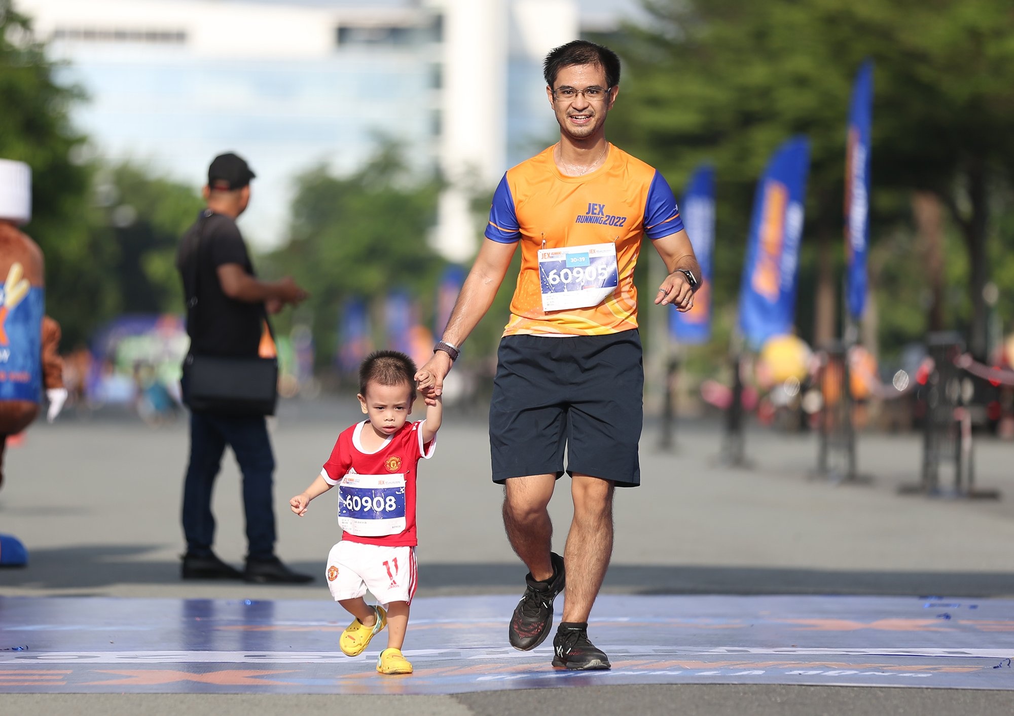 Jex Running ảnh 2 Jex Running anh 2