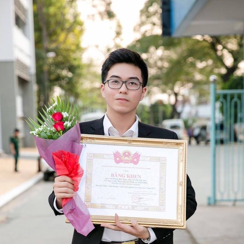 hoc bong Honda,  Honda Award anh 1