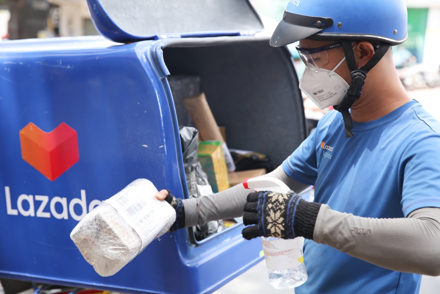 giai tri thoi gian cach anh 2