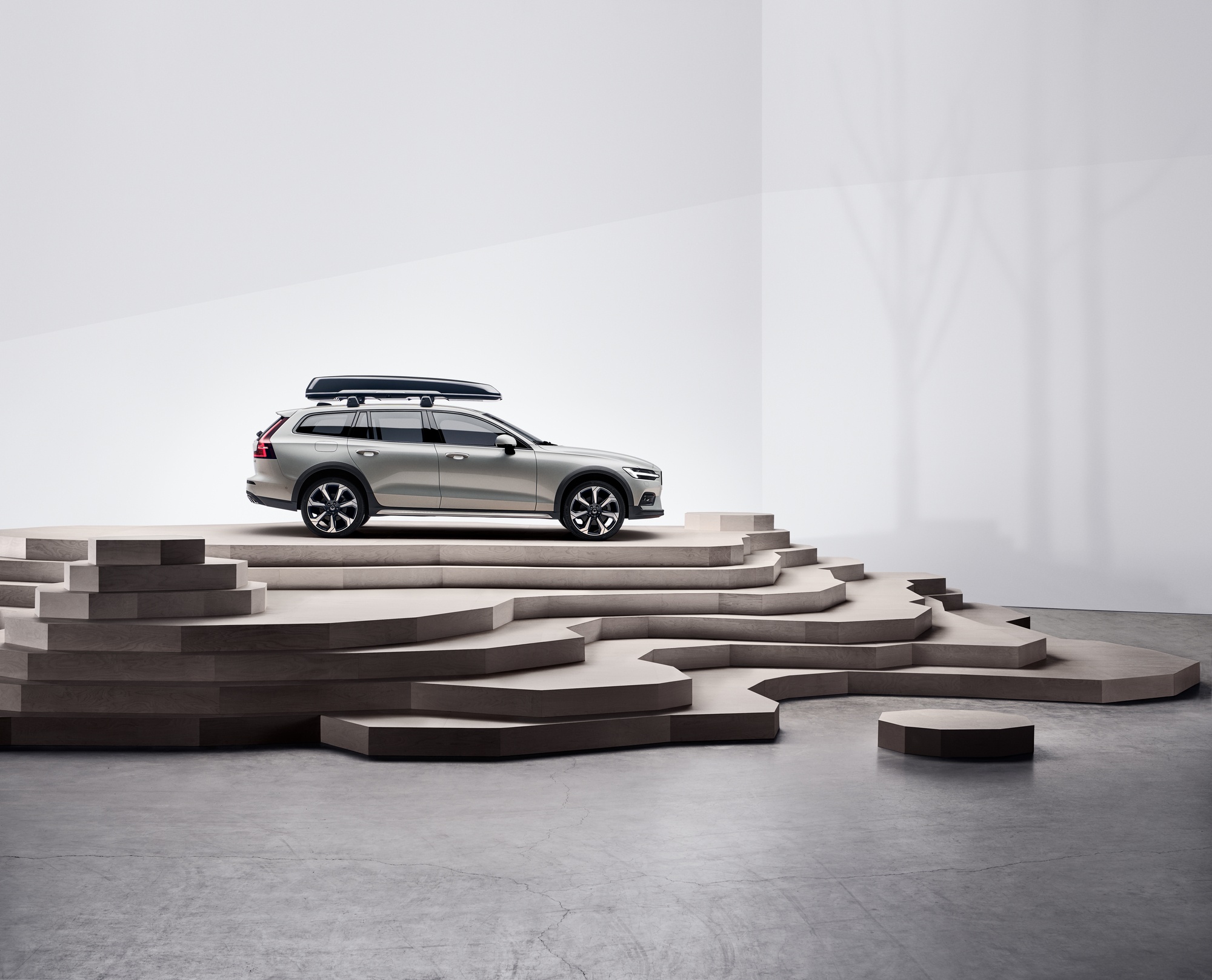 Volvo,  bo suu tap Volvo anh 3