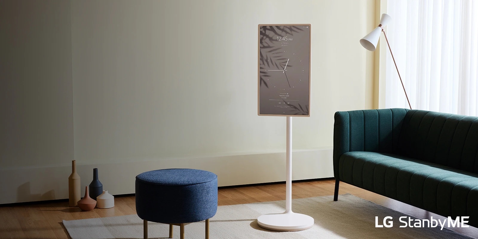 LG StanbyME ảnh 5 LG StanbyME anh 5
