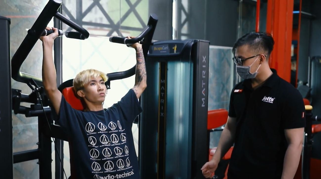 Video - Team Wowy chuan bi gi de gianh chuc vo dich Rap Viet mua 2? hinh anh