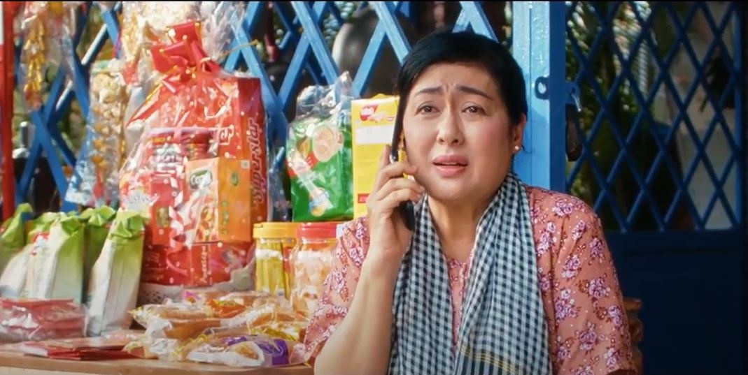 Video - Tet la thoi diem nguoi xa que mong ngong doan tu cung gia dinh hinh anh