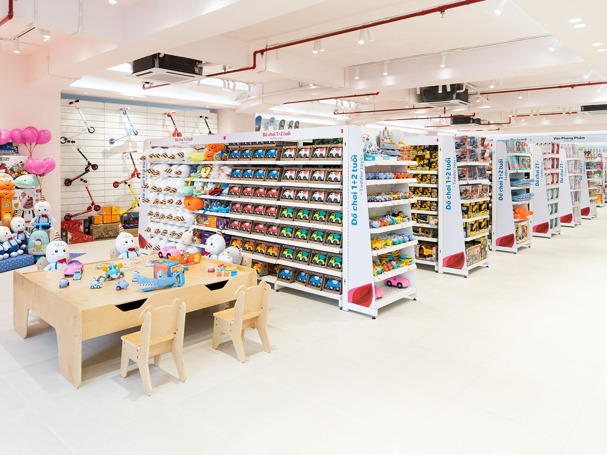 Con Cung,  Con Cung nhan dau tu anh 4