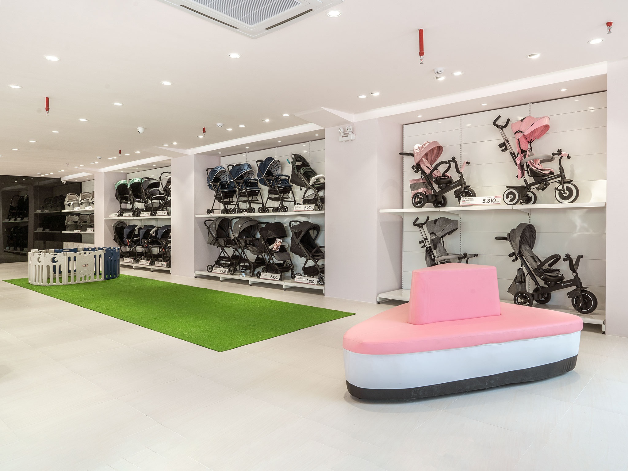 Con Cung,  Con Cung nhan dau tu anh 5