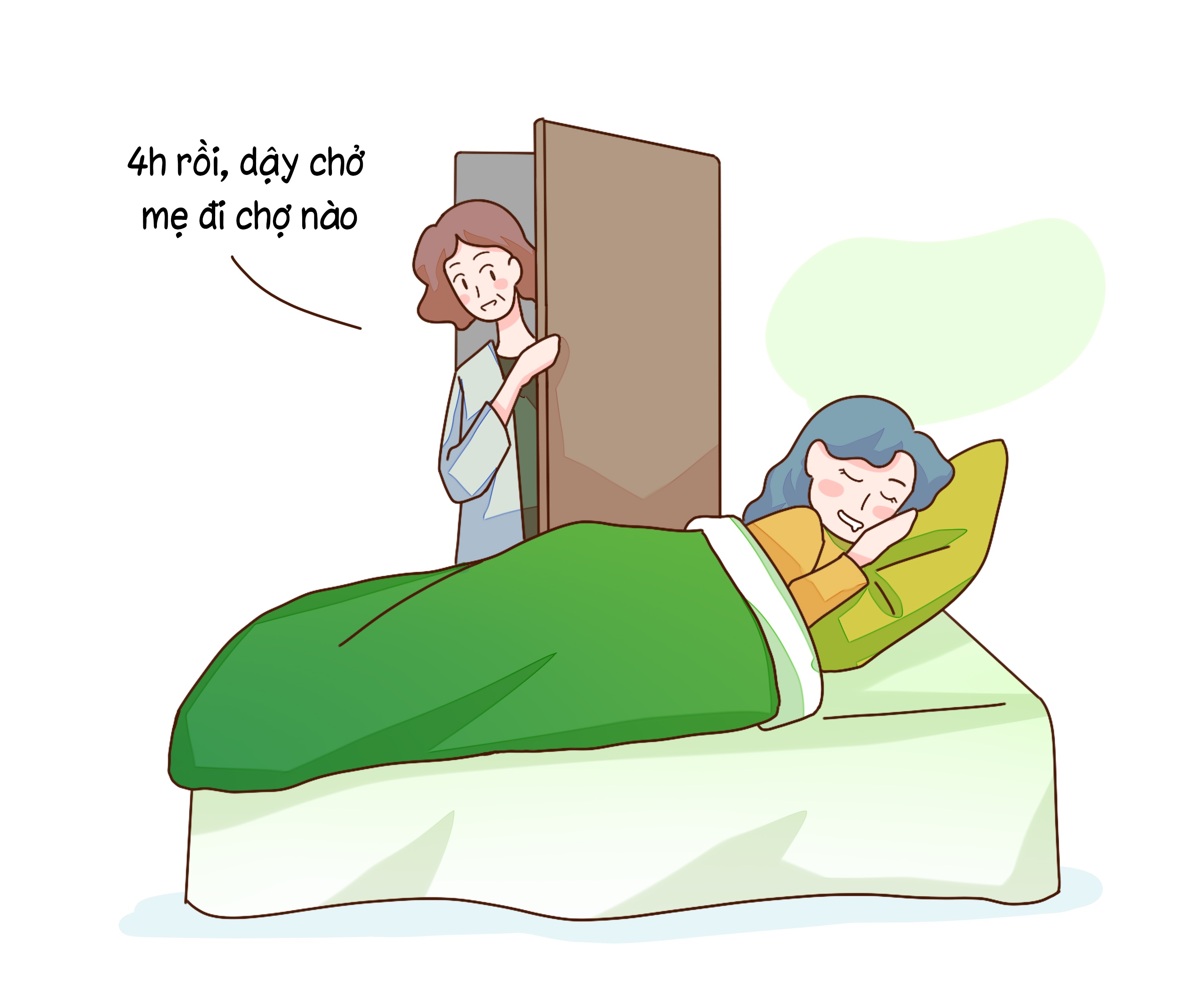 tieu dung thong minh anh 1