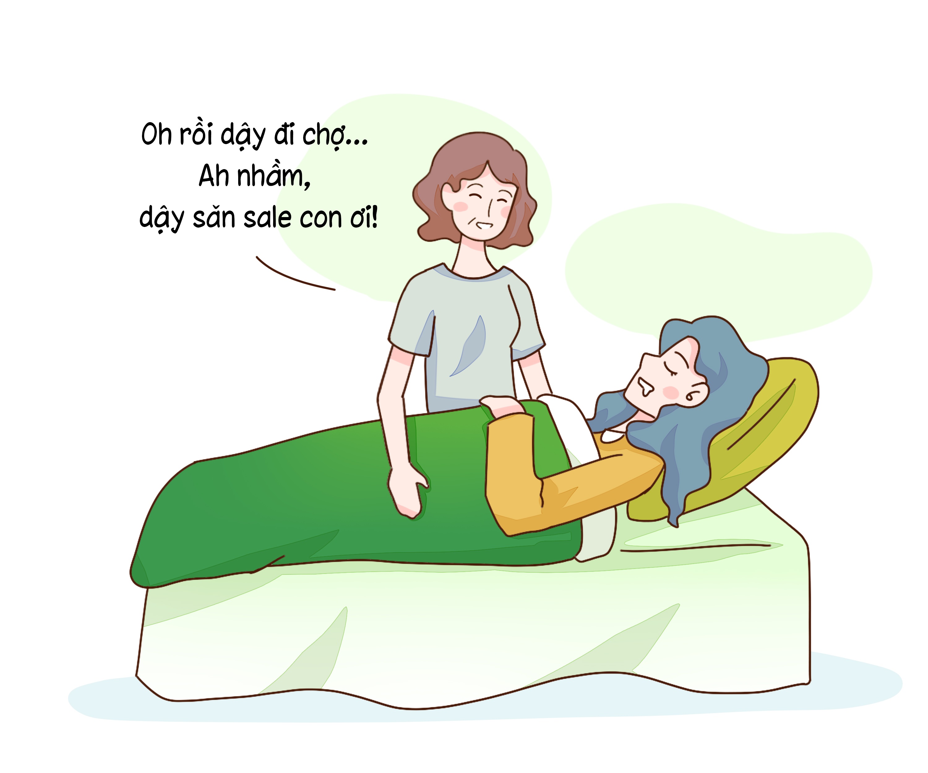 tieu dung thong minh anh 2