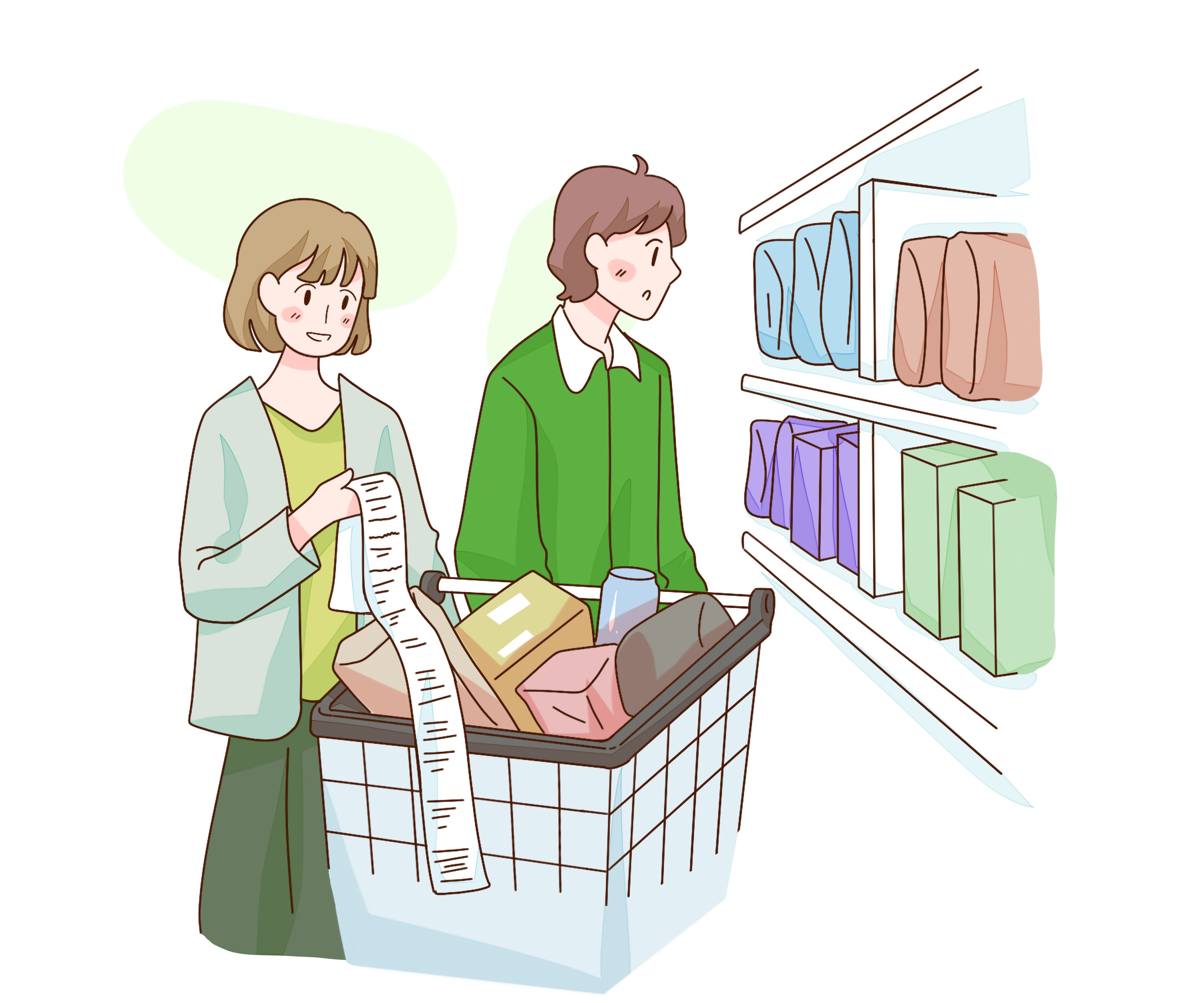 tieu dung thong minh anh 5