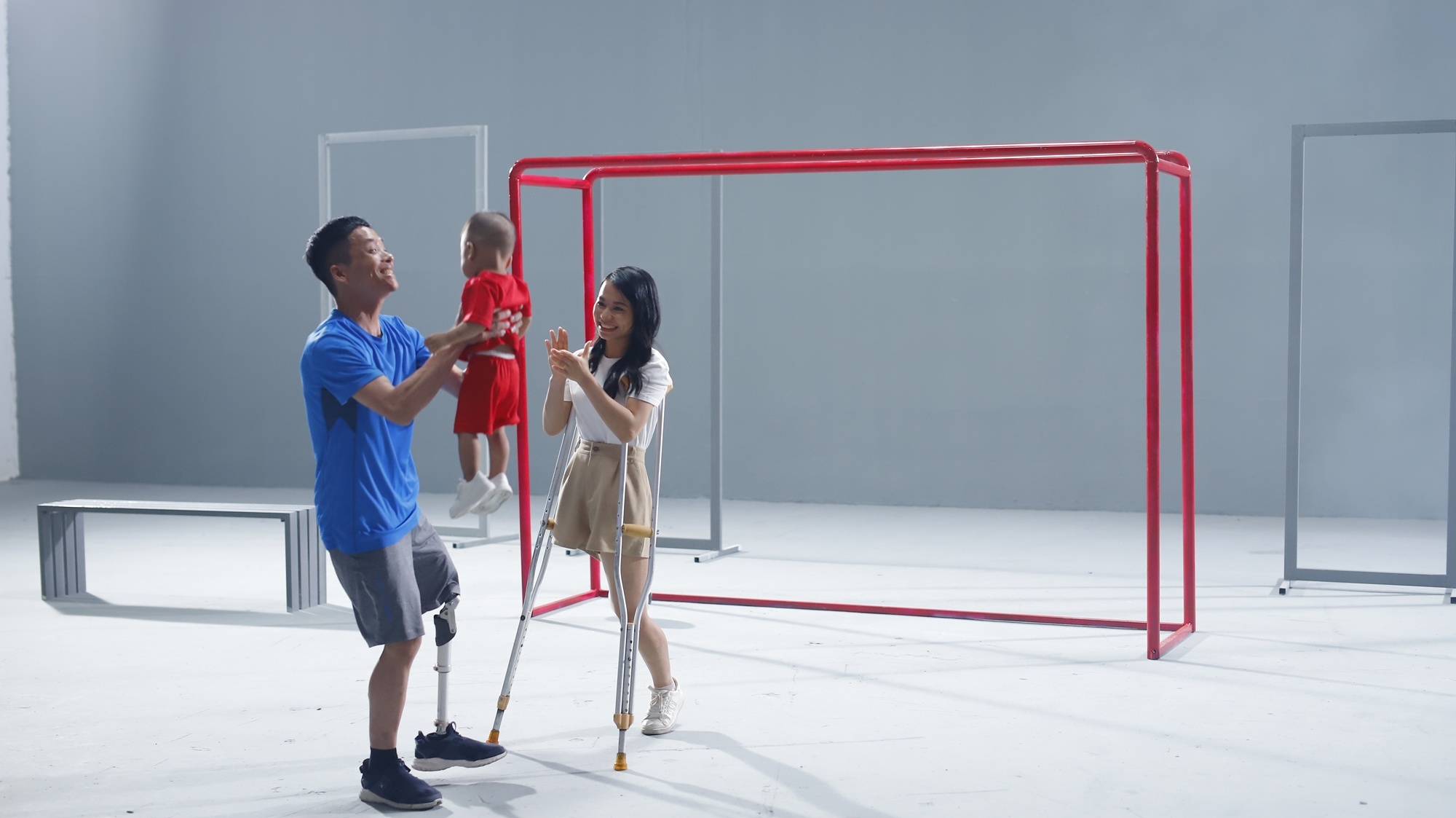 Safety for all,  Safety4All anh 2