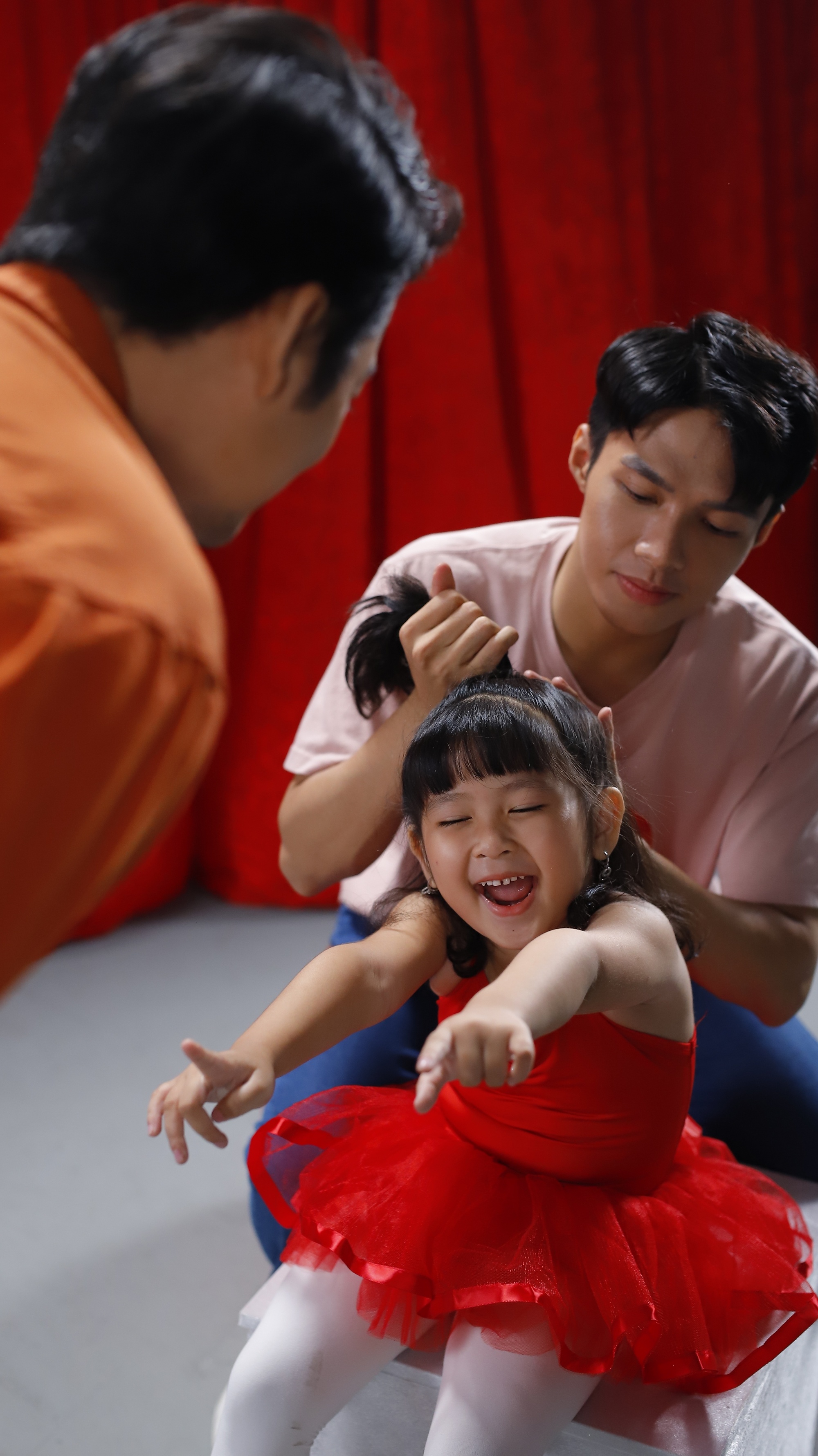 Safety for all,  Safety4All anh 4