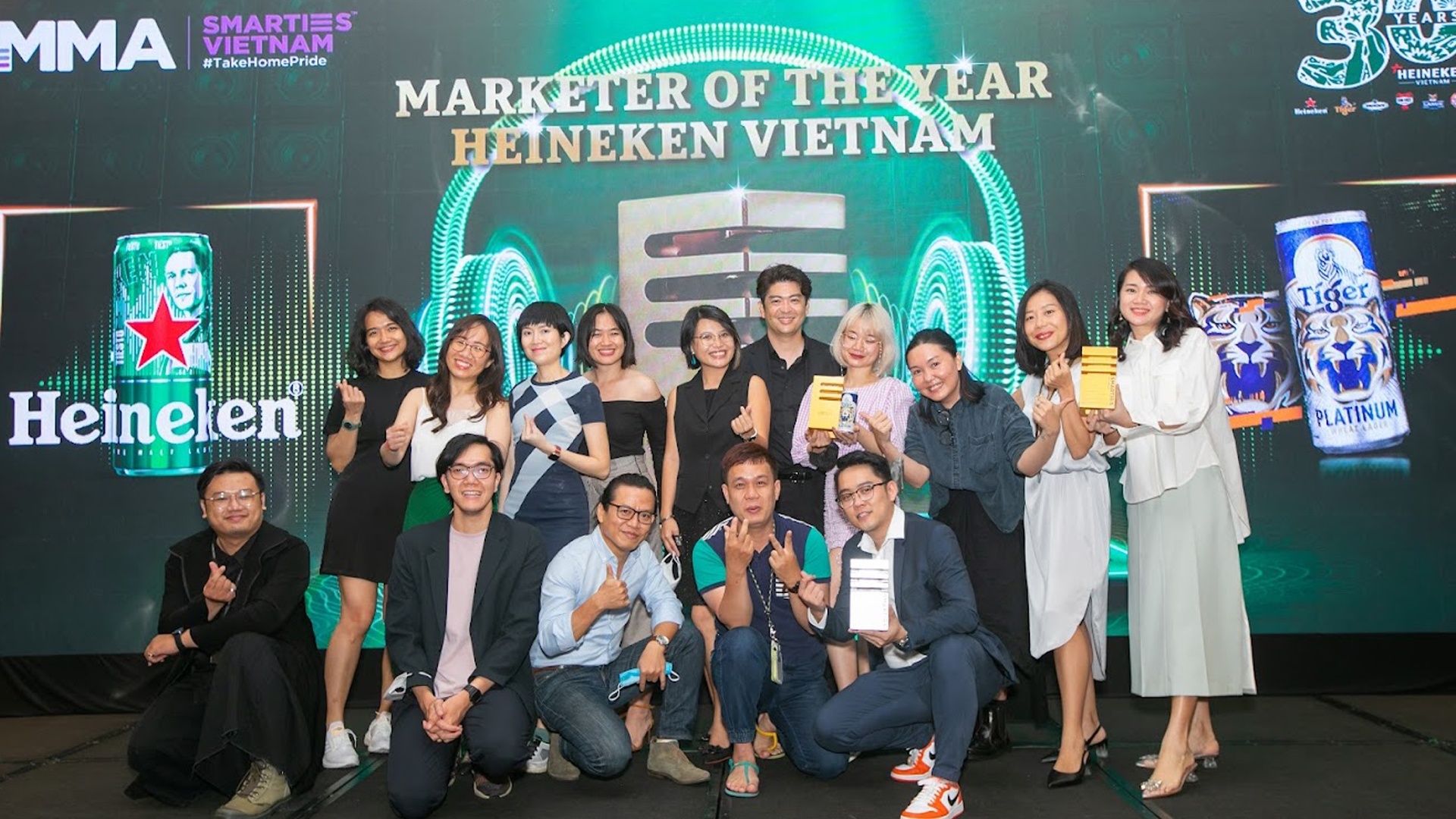 Heineken anh 7