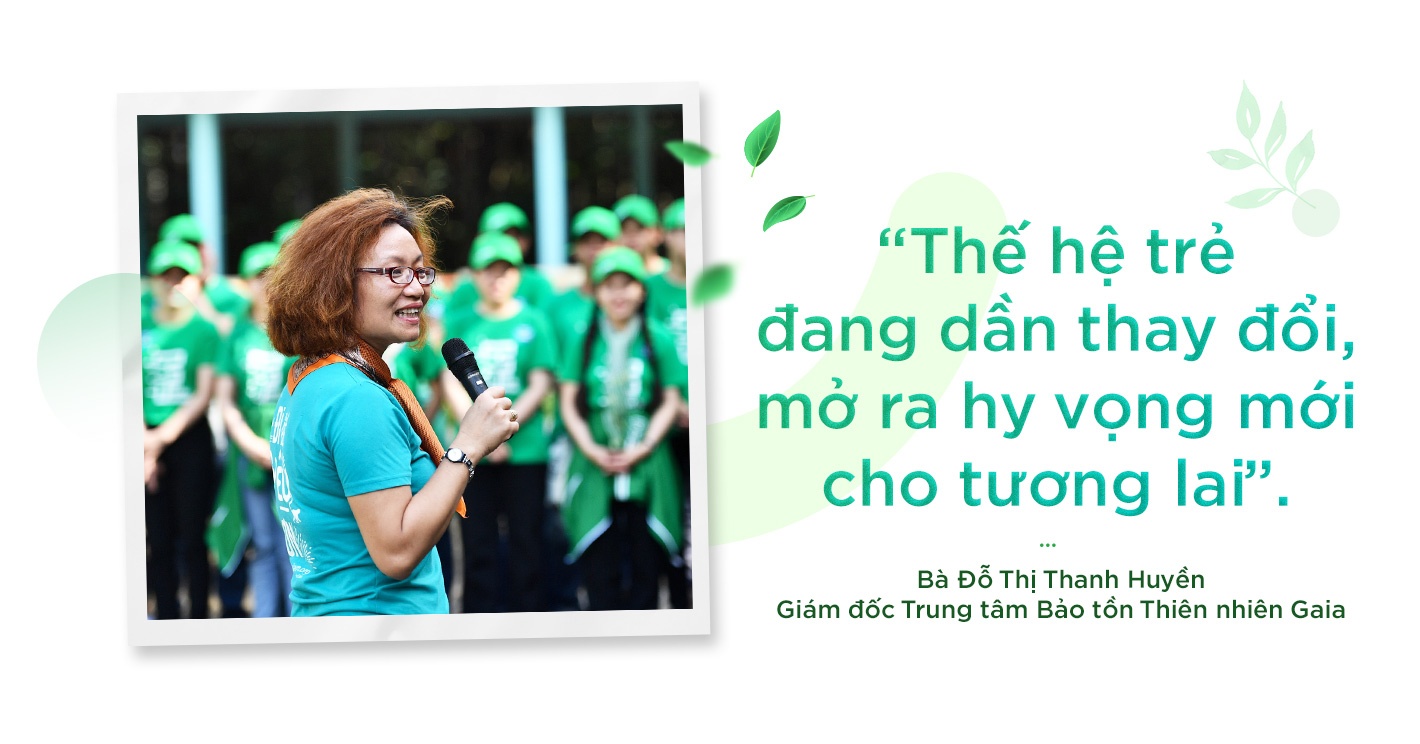 Gop suc nho,  xay rung lon anh 2