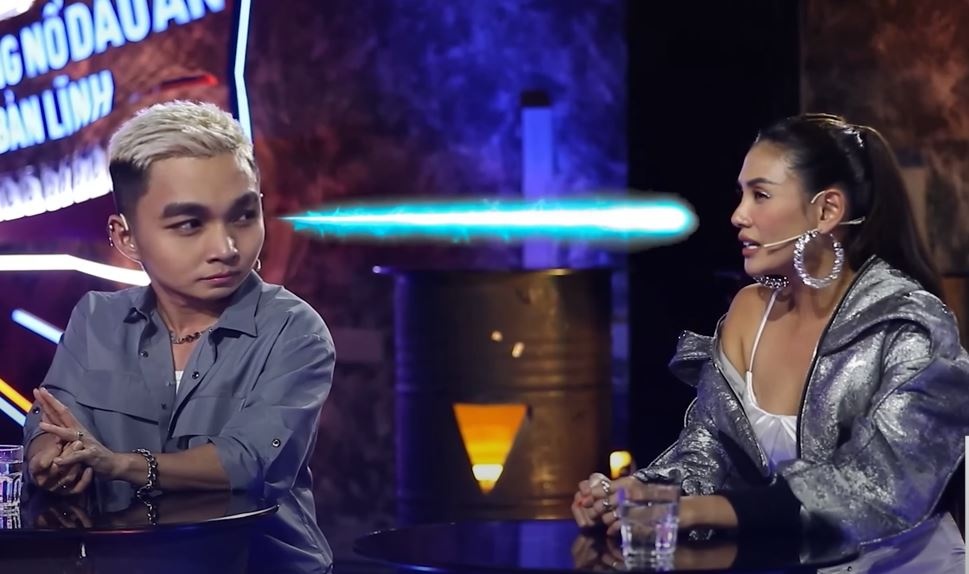 Dau an he ban linh anh 2