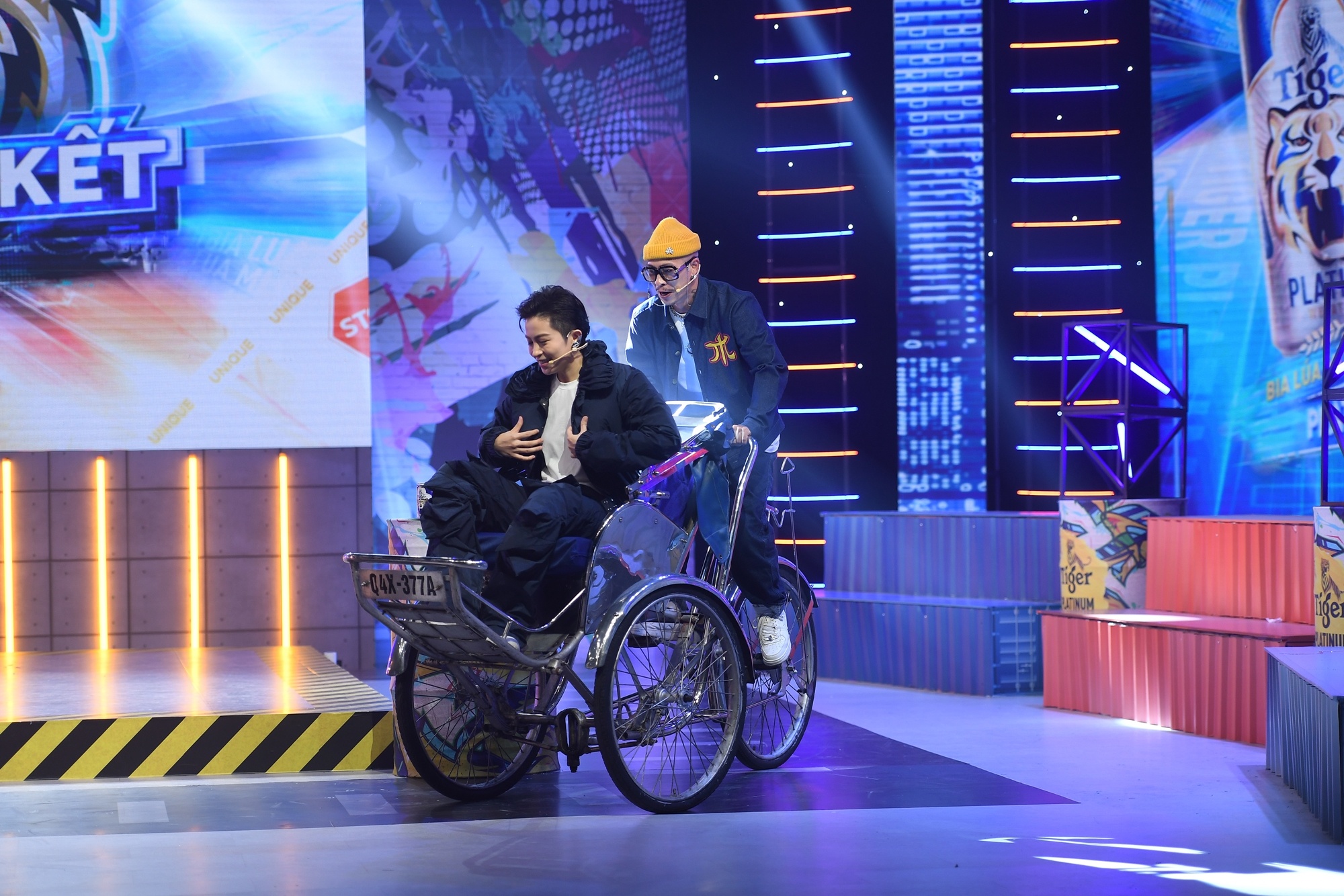 Dau an he ban linh anh 1