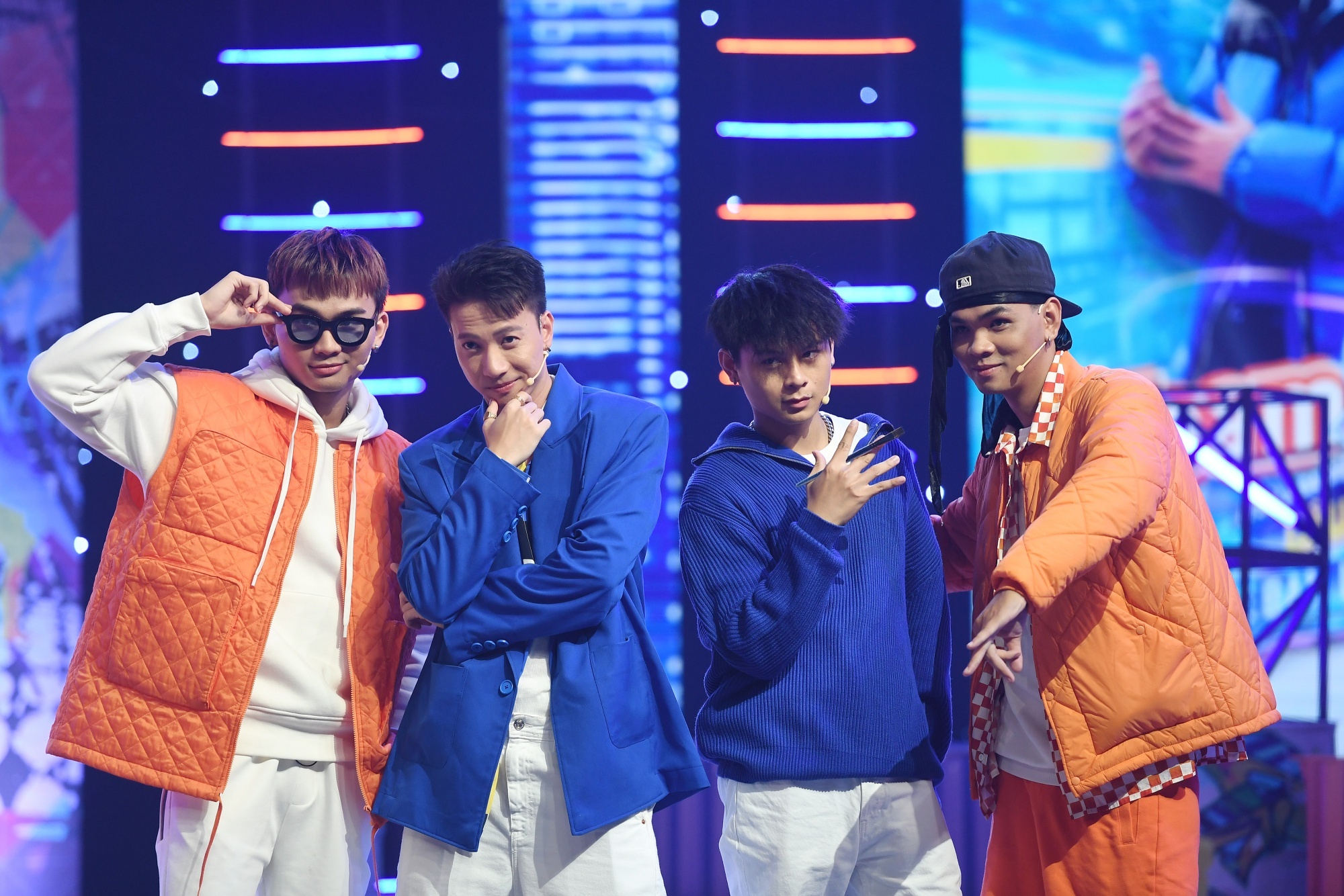 Quan quan Dau an he ban linh lam gi voi tien thuong tram trieu? hinh anh