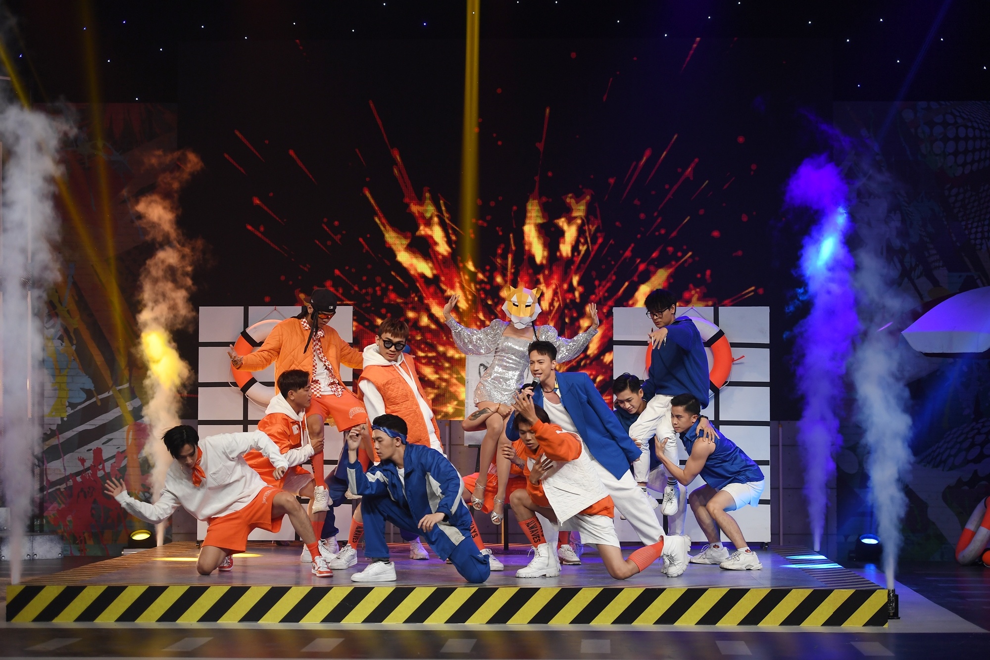 Dau an he ban linh anh 3