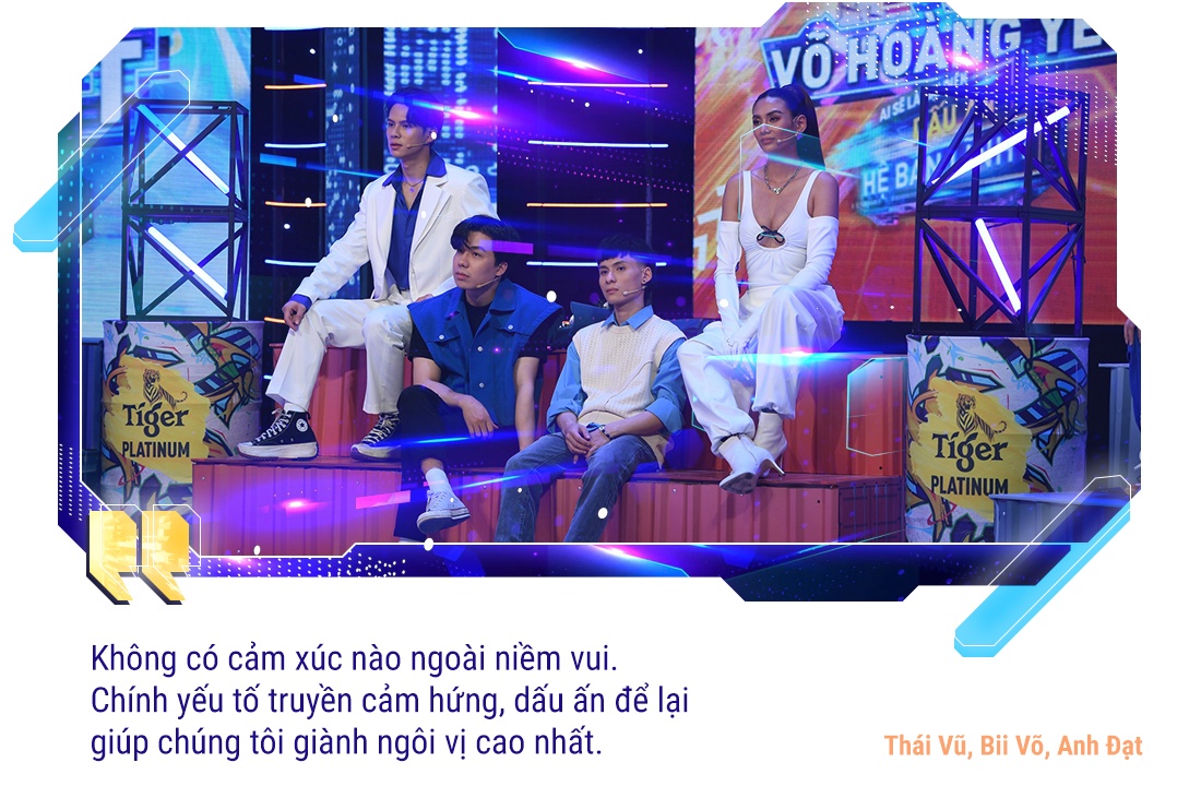 Dấu ấn hệ bản lĩnh  ảnh 2 Dau an he ban linh anh 2