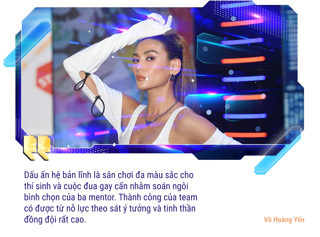 Dấu ấn hệ bản lĩnh  ảnh 3 Dau an he ban linh anh 3