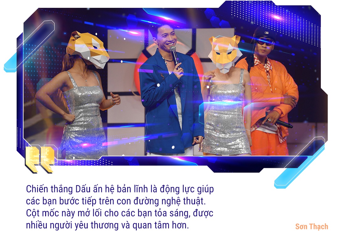 Dấu ấn hệ bản lĩnh  ảnh 4 Dau an he ban linh anh 4