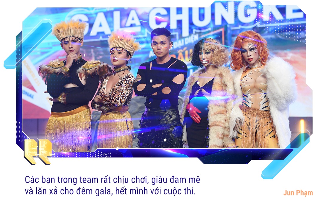 Dấu ấn hệ bản lĩnh  ảnh 5 Dau an he ban linh anh 5
