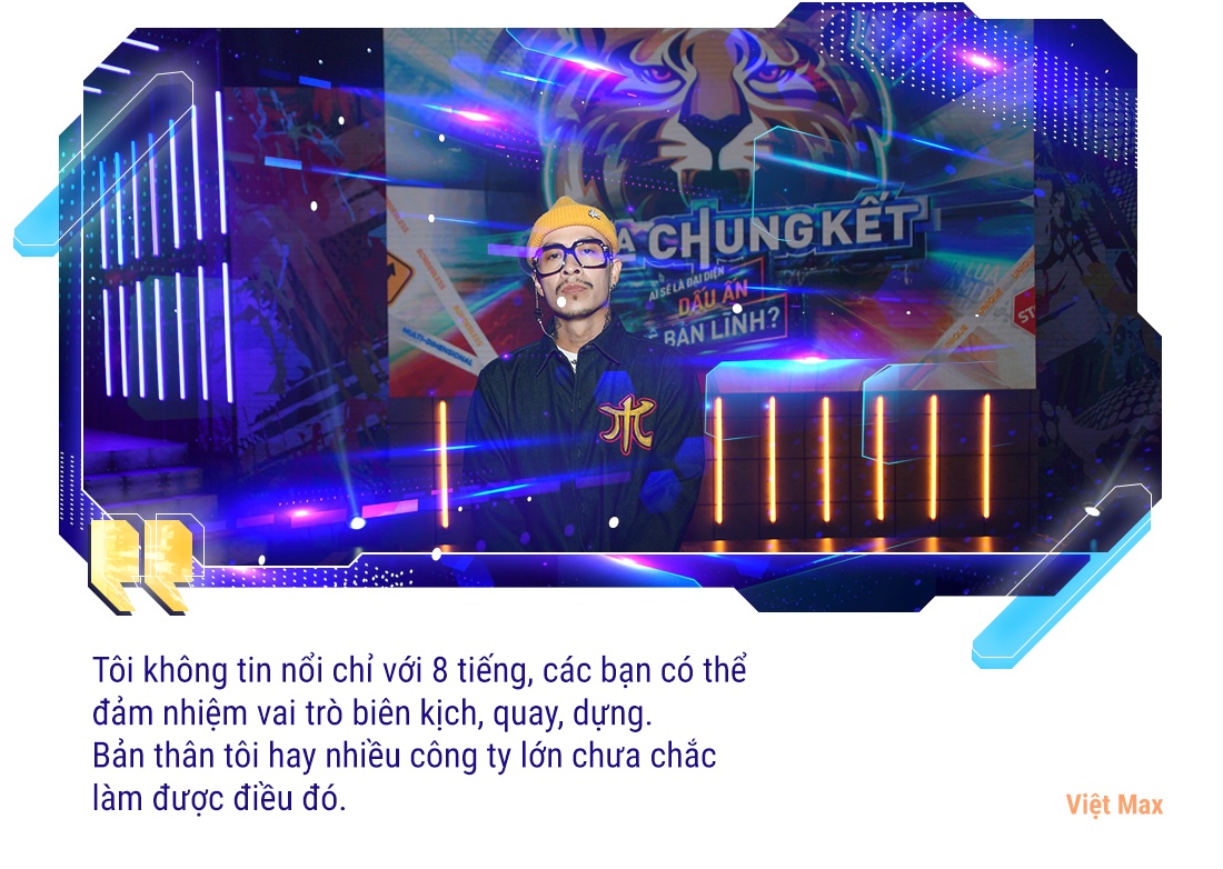 Dấu ấn hệ bản lĩnh  ảnh 7 Dau an he ban linh anh 7