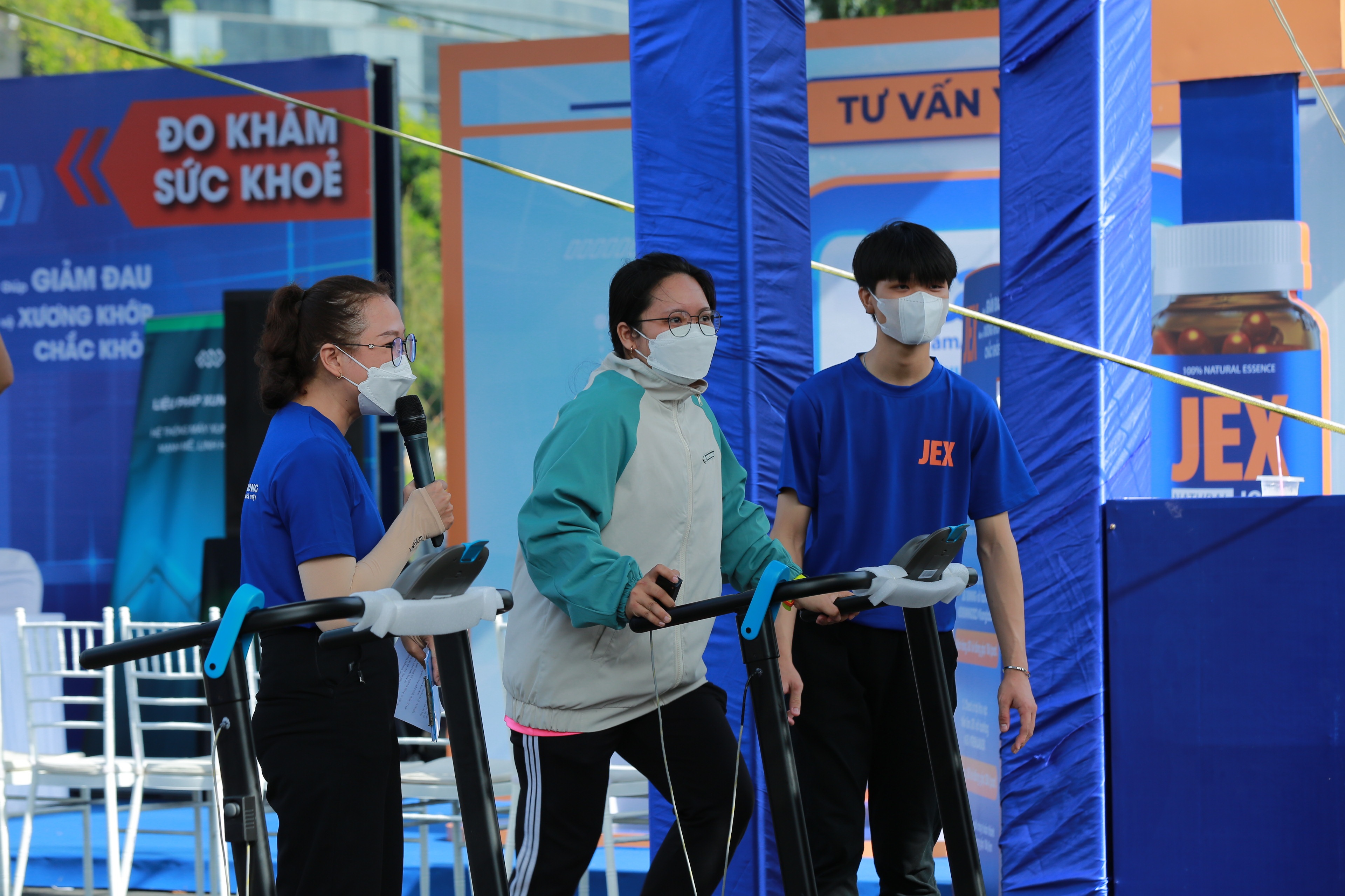 Jex Running  ảnh 1 Jex Running anh 1