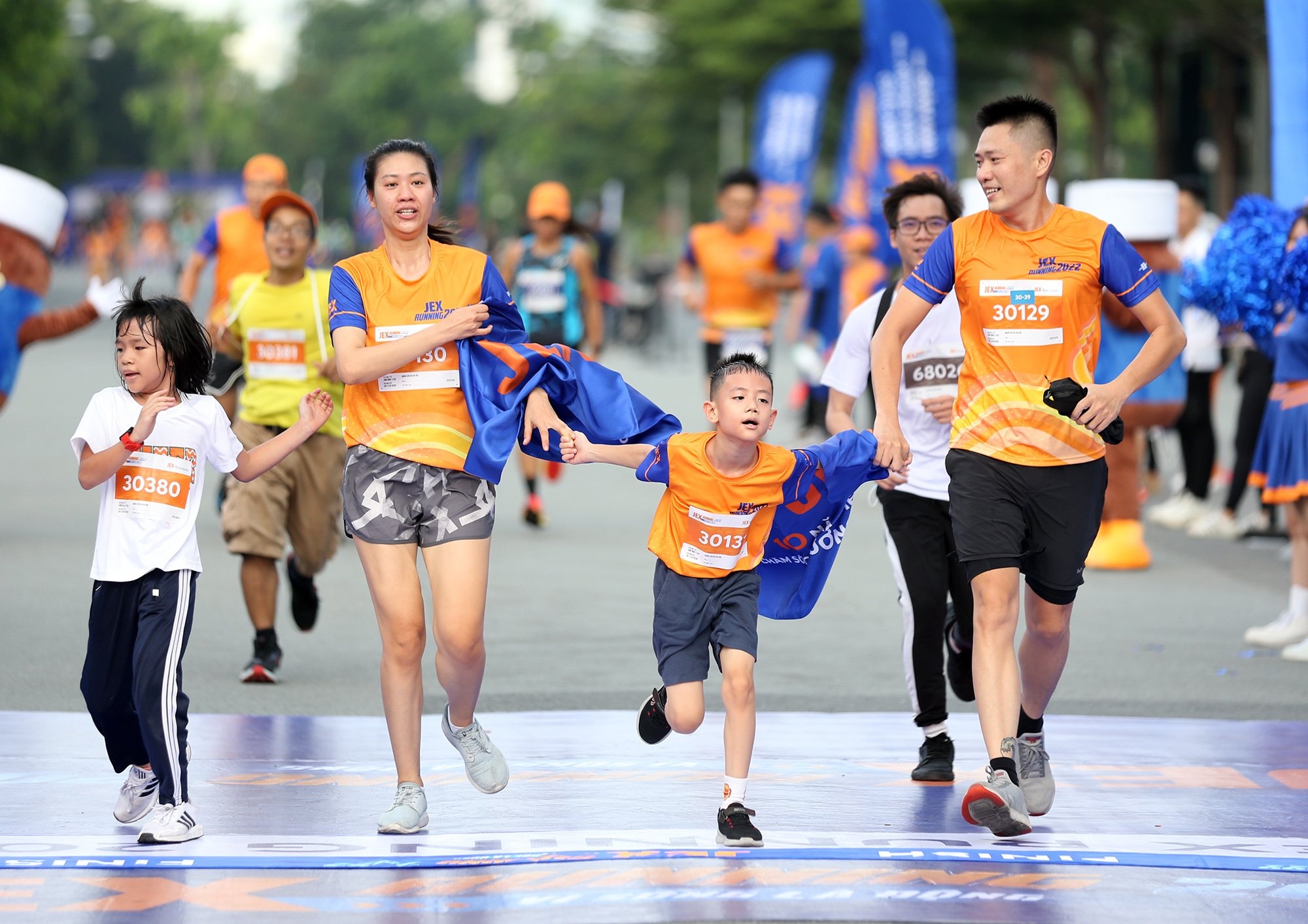 Jex Running  ảnh 14 Jex Running anh 14