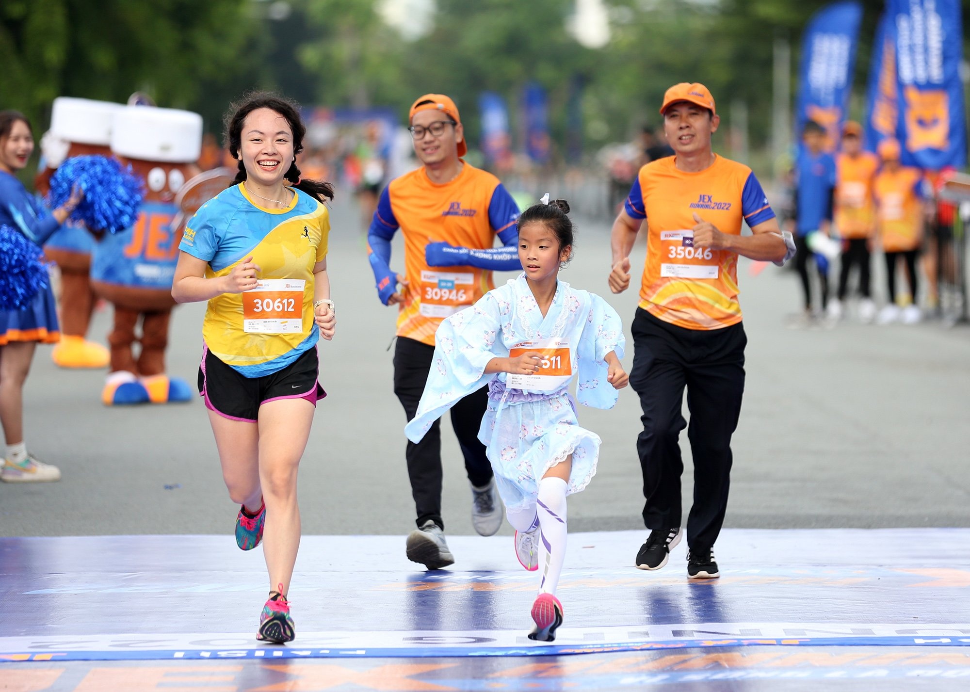 Jex Running  ảnh 15 Jex Running anh 15