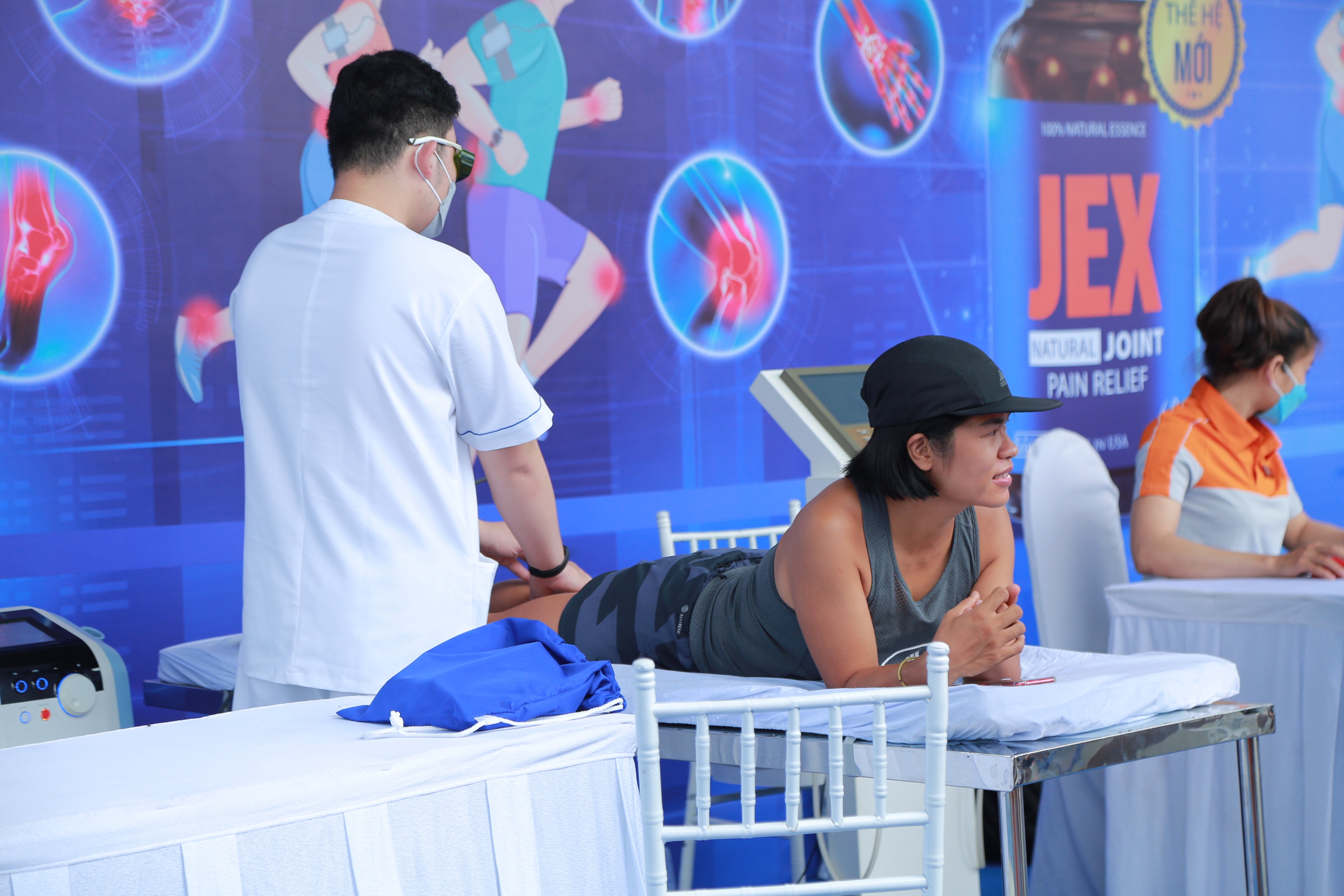 Jex Running  ảnh 3 Jex Running anh 3