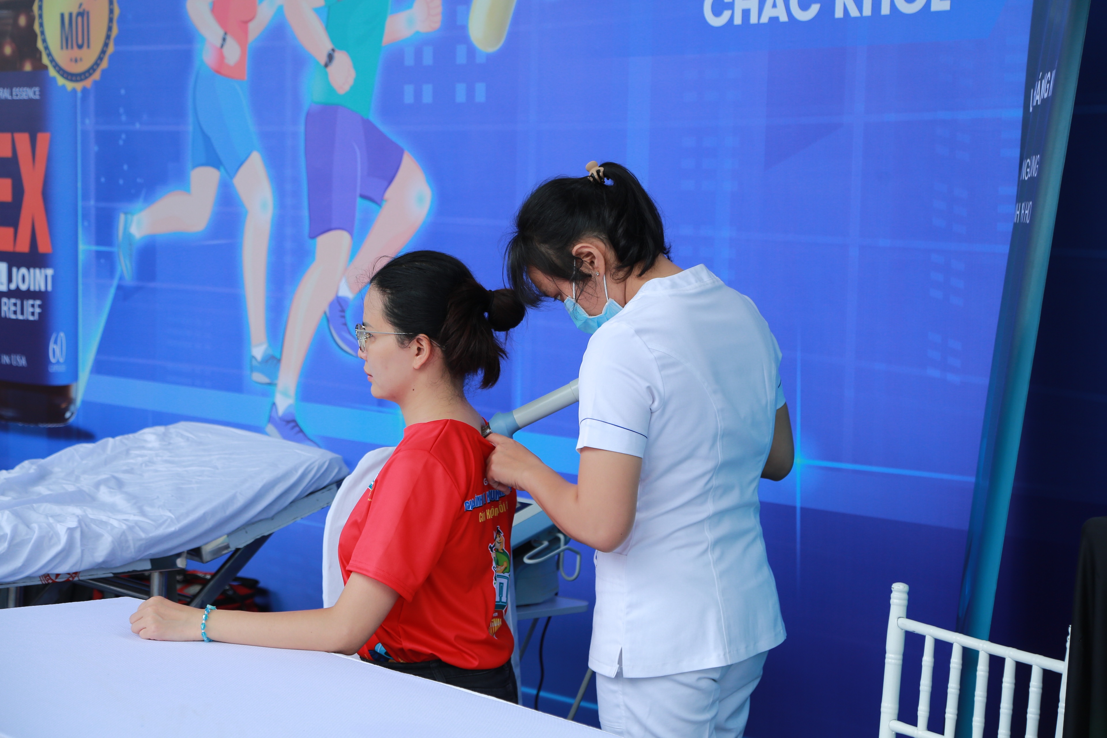 Jex Running  ảnh 4 Jex Running anh 4