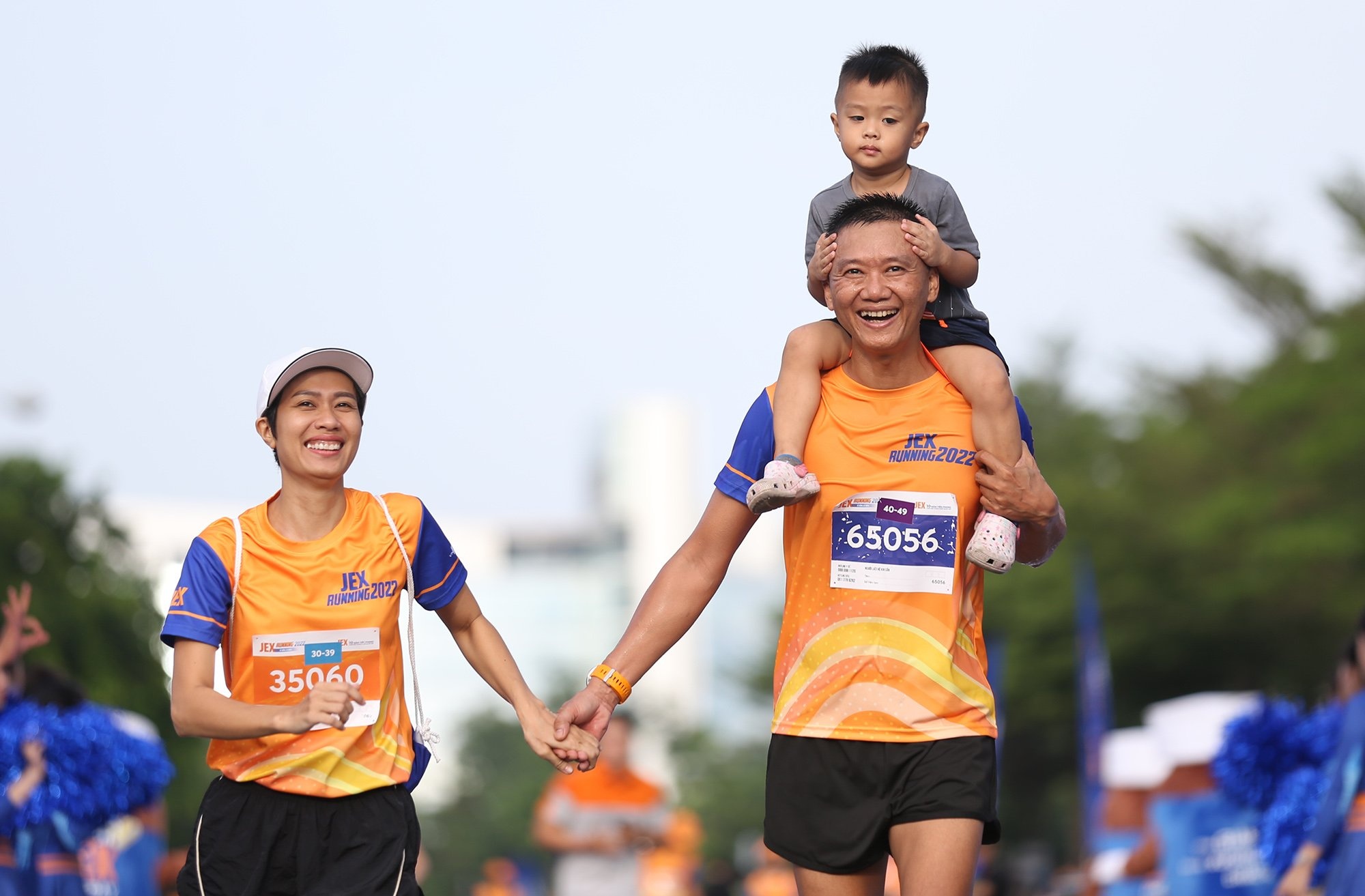 Jex Running  ảnh 5 Jex Running anh 5