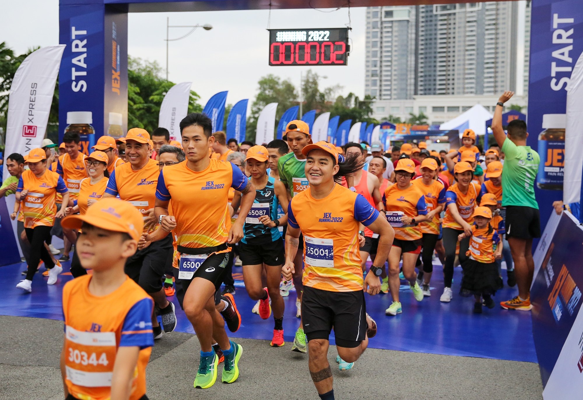 Jex Running  ảnh 6 Jex Running anh 6