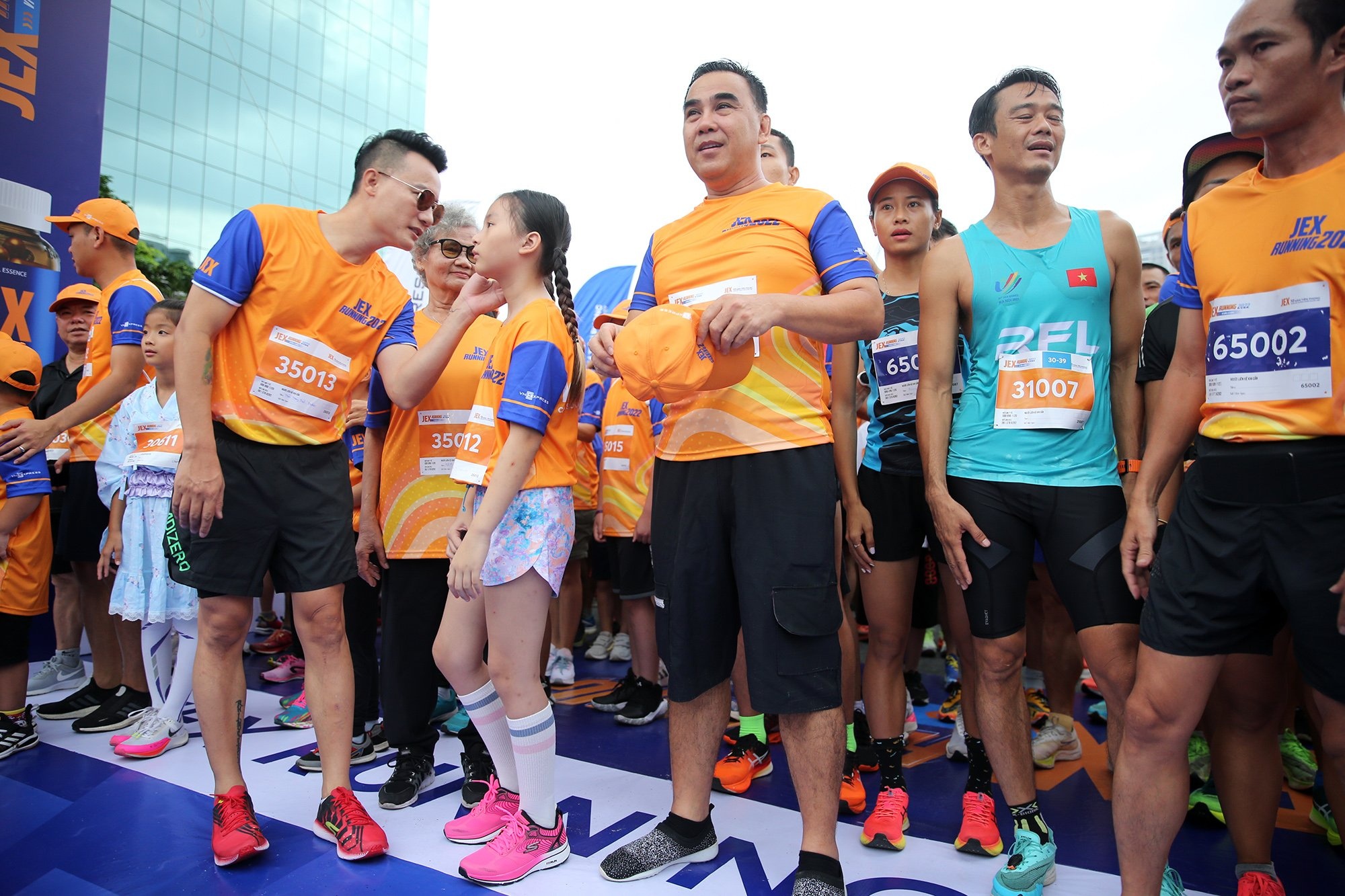 Jex Running  ảnh 7 Jex Running anh 7